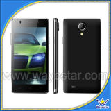 Mtk6572 Dual Core 4.5inch Made in China 3G Mobile Phone Mx5