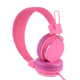 Promotional Custom Fashion Foldable Headphone DJ Stereo Headphone