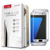 Full Cover Tempered Glass Screen Protector for Samsung Galaxy S7