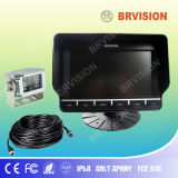 Waterproof Color CCTV IR Rear View System for Heavy Duty