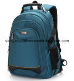 Waterproof Computer Laptop Bag Pack Backpack Notebook Bag (CY3297)