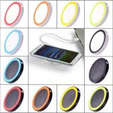 Factory Promotional Qi Wireless Mobile Phone Charger