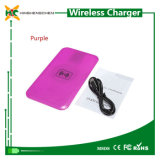 Rectangular Qi Wireless Mobile Phone Charger