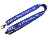 ID Badge Holder Product Type and Resin Material Lanyards ID Badge Holder