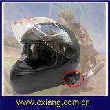 Wireless Helmet Bluetooth Headset Bt808 with GPS for Motorcycle