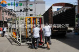Mobile Containerized Reverse Osmosis System RO Water Purifier
