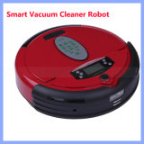 Home Appliance Smart Floor Cleanning Sweep Machine Vacuum Cleaner Robot Best Christmas Gift
