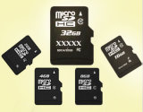 Real Capacity Micro Memory Card TF Card Micro SD Card 512MB-2GB-4GB-8GB-16GB-32GB-64GB128GB with 3 Years Warranty