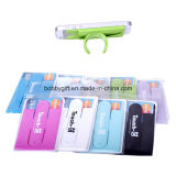 Wholesale Sticky Silicone Mobile Phone Support