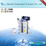 50gpd RO Water Purifier with Metal Stand for Home Use