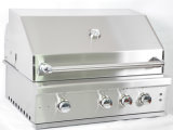 36'' Top Grade 304 Stainless Steel Built in Barbecue Grill