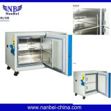 CE Approved Low Temperature Freezer Refrigerator with Factory Price