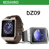 Dz09 Fashion Promotion Smart Camera Watch with Smart Watch Phone