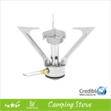 Ultralight Portable Gas Camping Stove