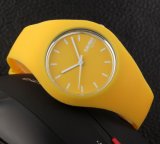 OEM Colorful Design Silicone Watches