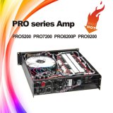 Crest PRO8200 Style Professional Amplifier