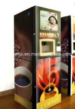 Hot Selling Coffee Vending Machine with Feeding Coin