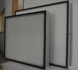 Air Filter H13 HEPA Air Filter Purifier for Cleanroom