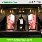 Chipshow High Quality P6 Indoor Full Color LED Display