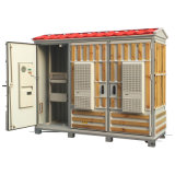 Outdoor Air Conditioner Used in Telecom Cabinet