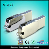 Metal OTG USB Flash Drive (OTG-01)