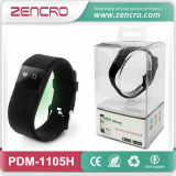 Heart Rate Watch Activity Tracker Wristband Pedometer