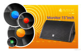 China Hot Selling Professional 15''inch Monitor Speaker (FP15A)