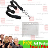 Wholesales ID Card Holder with Lanyard