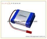 7.4V / 2000mAh Li-ion Polymer Battery Packs