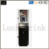 100e CE Certified Espresso Grinding Coffee Vending Machine