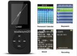 MP3 Player with FM Radio/Voice Recorder (X02)