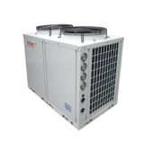 60kw Evi Air to Water Heat Pump Water Heater