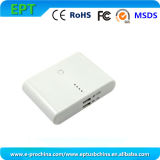 New Arrival Mobile Phone Power Bank with 5000 mAh