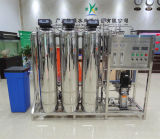 Manufacturer Stainless Steel Reverse Osmosis RO Water Filtration System with Water Softener