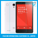 Anti Shock Transparency Tempered Glass Screen Protector for Redmi Note