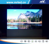 Wholsale P6.25mm Mrled LED Stage Display Indoor / LED Mesh Screen Display
