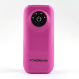 Promotional Power Bank, Mobile Phone Charger, Traveller Charger (SPB-1006)