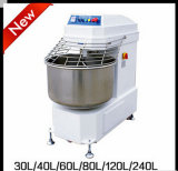 Hot Sale/Rolling Machine Price, Industrial Bread Dough Mixer, Stainless Steel Bread Dough Maker