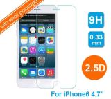 Anti-Scratch Tempered Glass Screen Protector for iPhone6