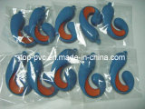 High Quality Plastic Promotional 3D PVC Mobile Decoration (mc-473)