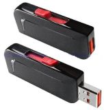 Plastic USB Flash Drive 1GB-32GB (NS-90)