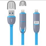Charger Cable 2 in 1 for iPhone6
