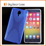 TPU Cell Phone Cover for Xiaomi Mi 4