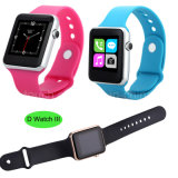 Intelligent Smart Android Watch with Bluetooth 4.0 (D watch III)