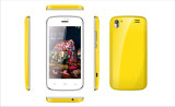 3G Dual Core Colorful Business Mobile Phone (A309W)