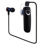 Noise Reduction Wireless Bluetooth Headset for Debuted / 4 S iPhone5 Was Left Samsung HTC