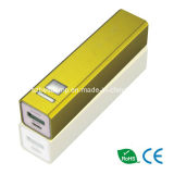 Power Bank with 2600mA Capacity
