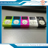 Promotional Gifts Wholesale Screen portable MP3 Player