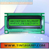 Characters LCD Display (TC1602B-06)