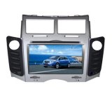 7 Inch Car DVD Player for Honda with GPS iPod Bluetooth TV